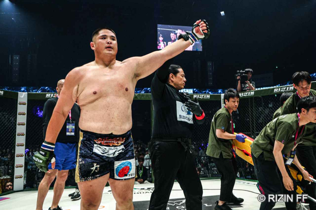 RIZIN LANDMARK.14 in SENDAI総括
